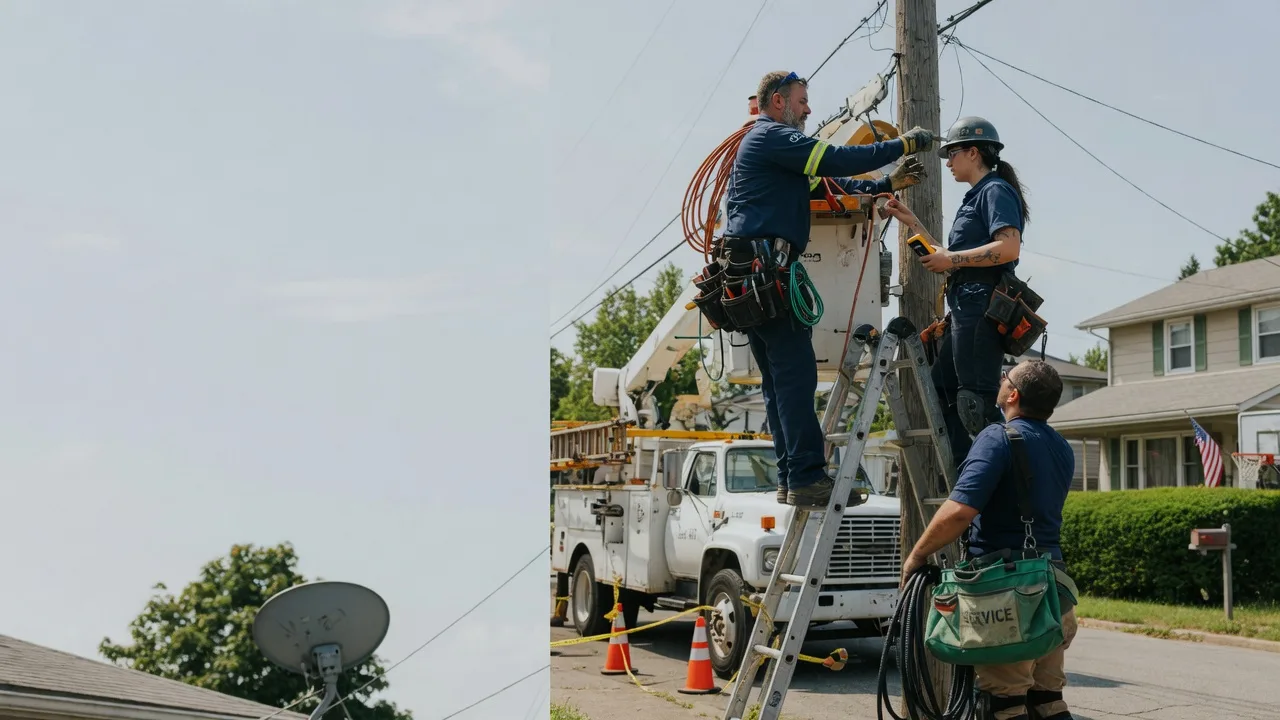 Electrical Repair in Verner, WV near me